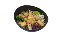 Produit Pad thaï de saint-jacques